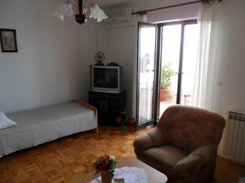 Apartment Senj 11605a