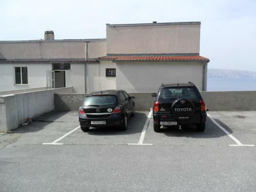 Apartment Senj 11605a