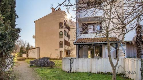 Rona Apartment Porat 2
