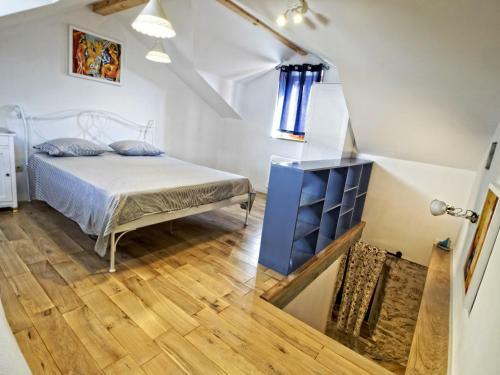 Anja Apartments