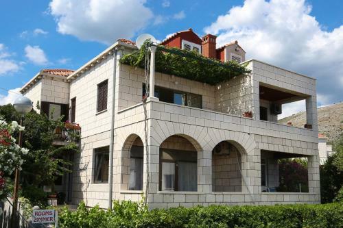 Hostal House Cvetka