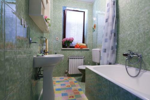 Hostal House Cvetka