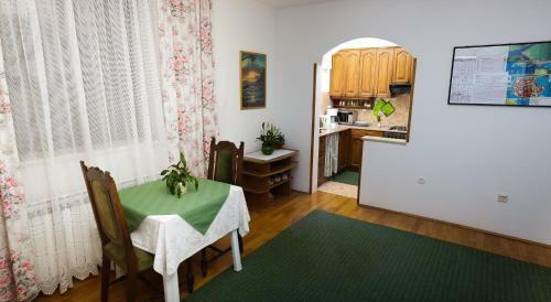 Hostal House Cvetka
