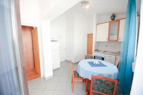 Apartments Skelin