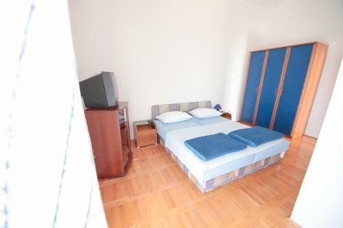 Apartments Skelin