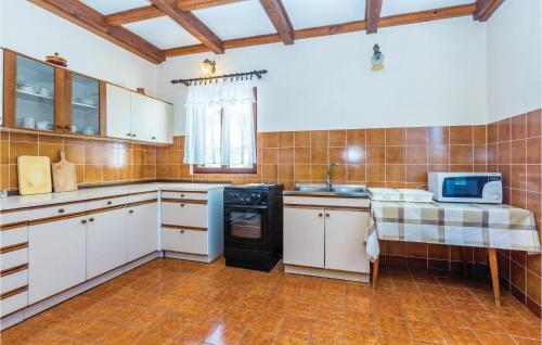 Apartment Kampor Cr
