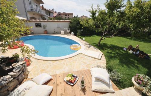 Apartment Vodice 19