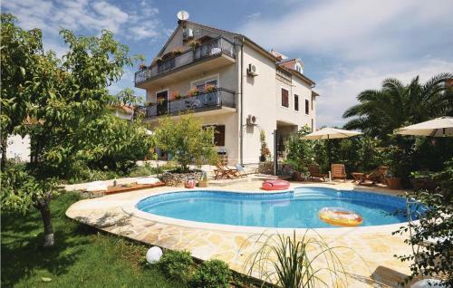 Apartment Vodice 19