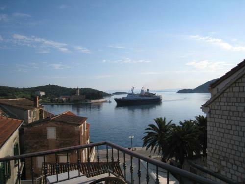 Bed & Breakfast Dionis Vis