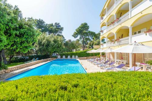Apartamentos Villa Nela