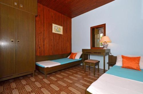 Apartment Arbanija 8651d