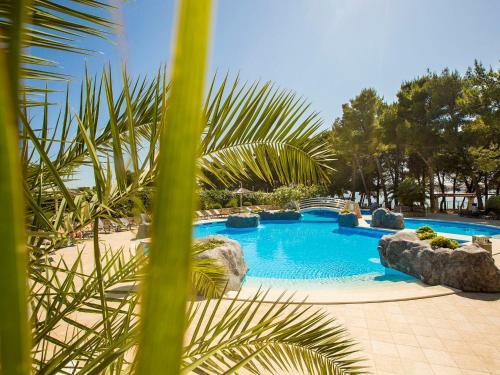 Apartment Matilde Beach Resort.3