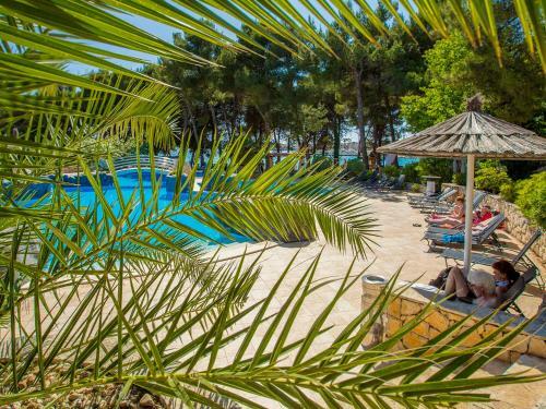 Apartment Matilde Beach Resort.3