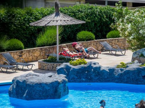 Apartment Matilde Beach Resort.3