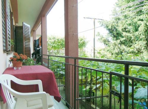 Apartment Villagio Verde