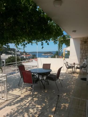 Mirjana Apartment