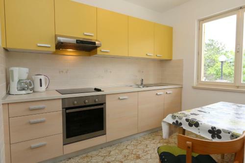 Apartment Slavica