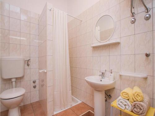 Apartment Marceljani Cr