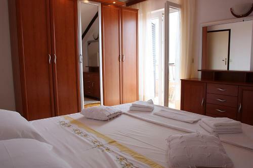 Apartment Skorin