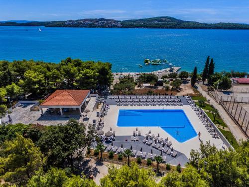 Hotel Medena Budget