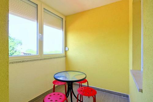 Apartments Finida Umag