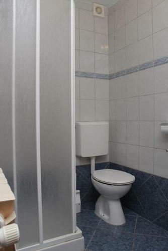 Apartment Mali Losinj 8090c
