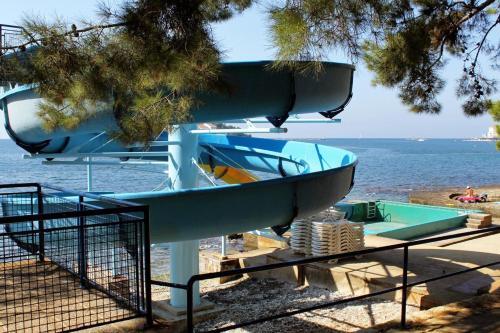 Hostal Apartments With A Parking Space Porec - 2217