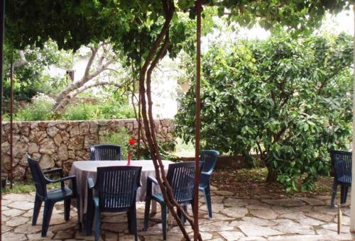 Apartment Jelsa 4001a