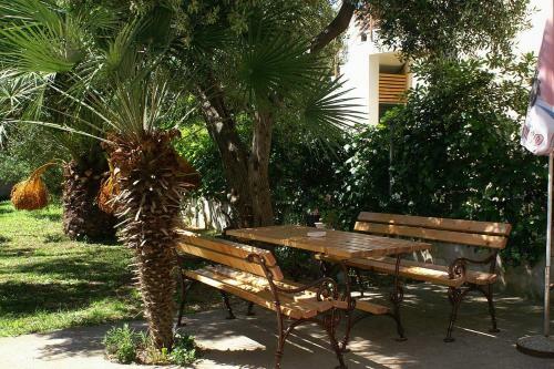 Apartment Orebic 646b