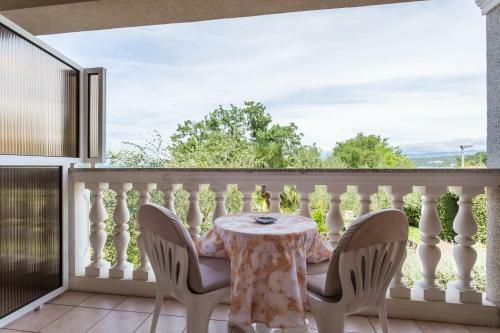 Hostal Vila Milcetic