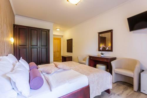 Hostal Vila Milcetic