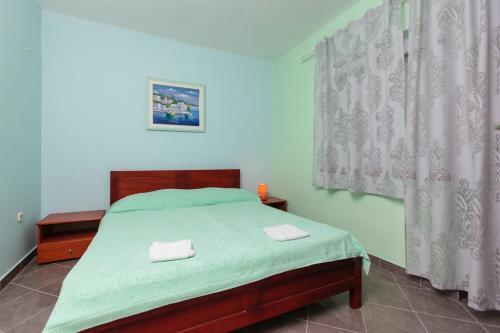 Apartments Antonia 3449