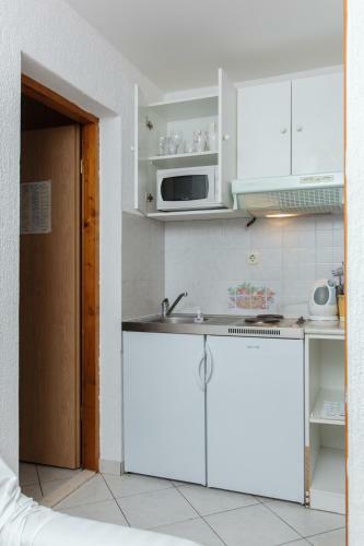 Apartments Antonia 3449