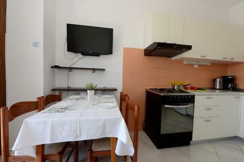 Apartment Zadar, Zadar County 2