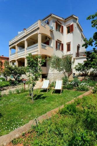 Apartment Zadar, Zadar County 2