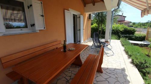 Apartment Malinska, Primorje-gorski Kotar 7
