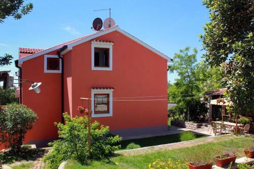 Apartments With A Parking Space Cunski (losinj) - 7867