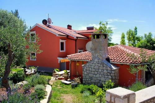 Apartments With A Parking Space Cunski (losinj) - 7867