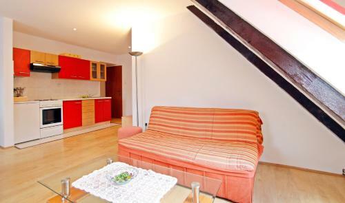 Hostal Apartment Lalita