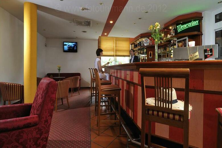 Quality Hotel Dresden West