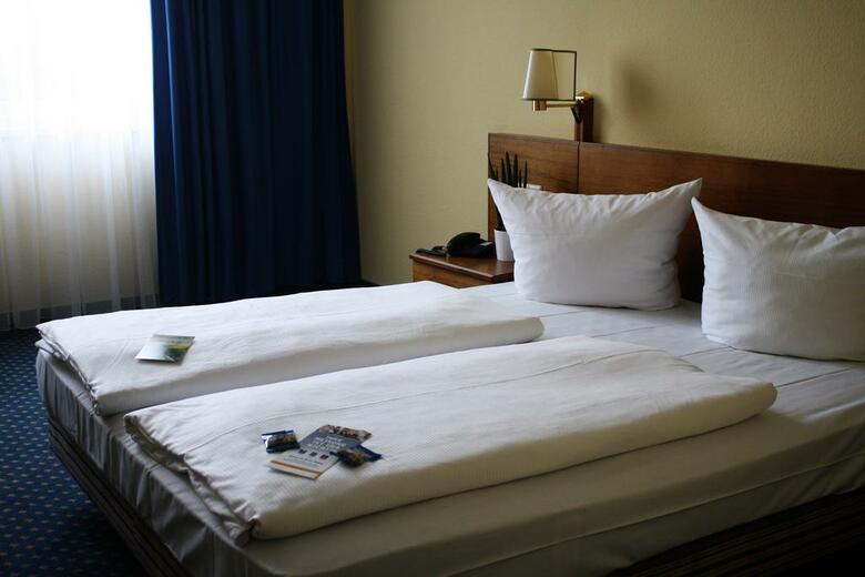 Quality Hotel Dresden West