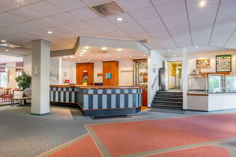 Quality Hotel Dresden West