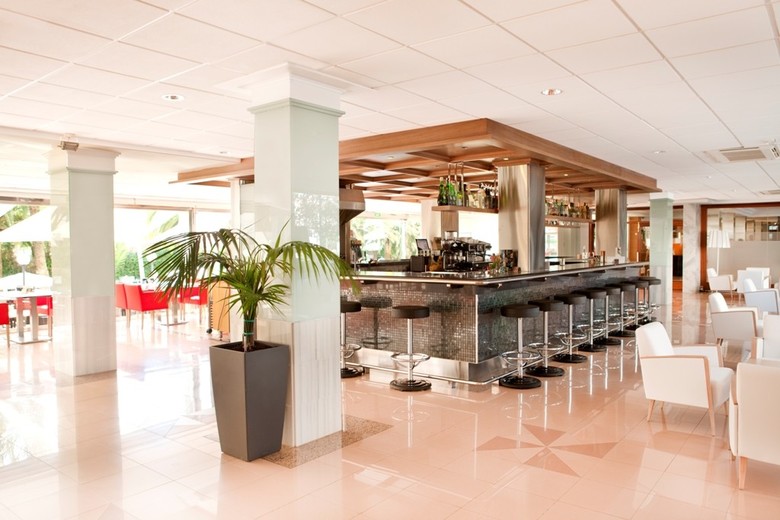 Hotel Cosmopolitan