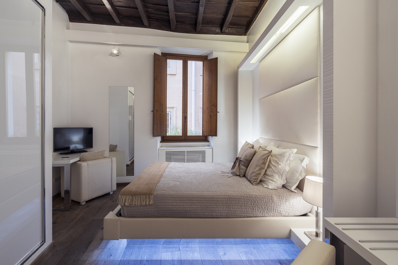 Hotel Boutique Gigli D Oro Suite
