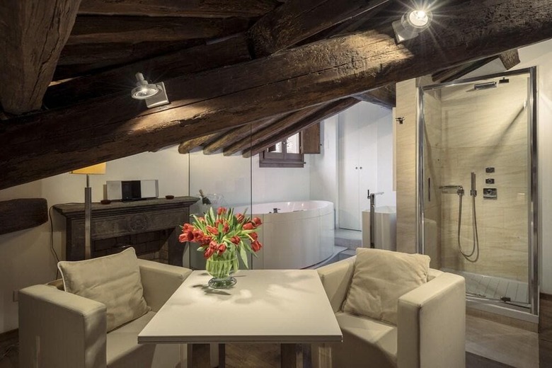 Hotel Boutique Gigli D Oro Suite