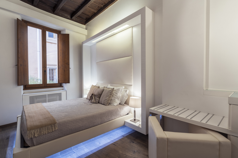 Hotel Boutique Gigli D Oro Suite