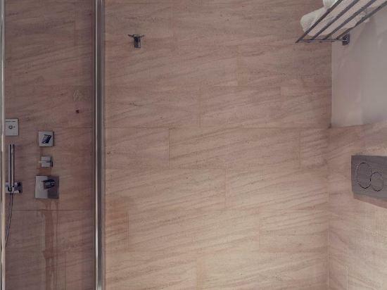Hotel Boutique Gigli D Oro Suite