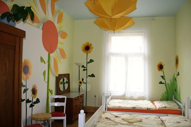 Hostal Artharmony Pension & Hostel