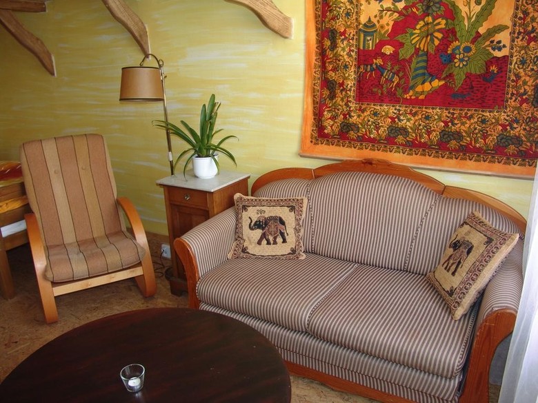 Hostal Artharmony Pension & Hostel