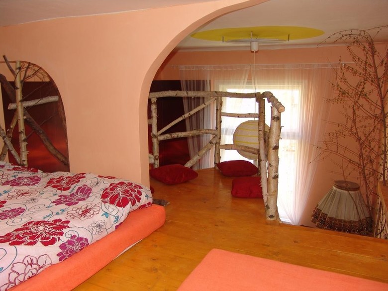 Hostal Artharmony Pension & Hostel